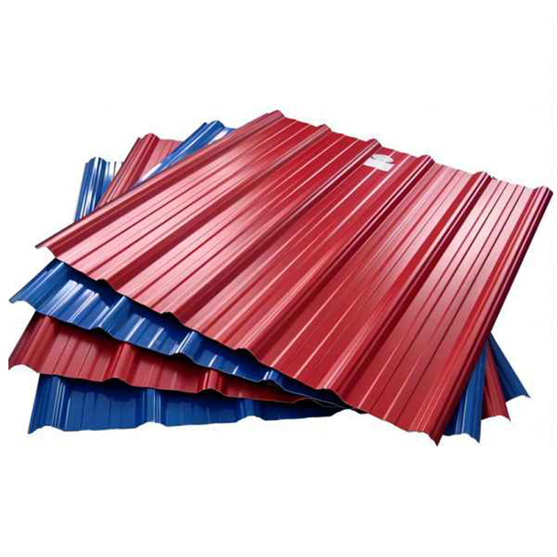 Grossiste en plaques PPGI colorées et acier Gi DC51 AISI ASTM 653M