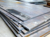 Fabricant de tôle d'acier allié 20CrMnTi pour pièces de machine Plaque d'acier SAE5120