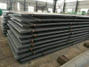 Fabricant de plaques d'acier Q345 haute résistance personnalisable pour les structures