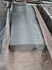 Feuille d'alliage 16MnCr5 ASTM A29/A29M DIN EN 10083/3 JIS G4053 pour l'industrie