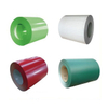 Fabricant de bobines PPGI et d'acier galvanisé ondulé DX51D+Z