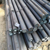 Barre ronde en alliage Hastelloy C-276 W.Nr.2.4819