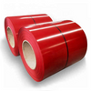 Fabricant de bobines PPGI et d'acier galvanisé ondulé DX51D+Z