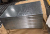 Tôle d'acier laminée à froid à haute résistance HC340LA (ZStE340) pour automobiles