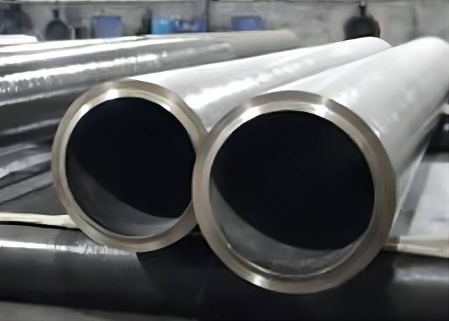 Tuyaux en acier allié ASTM 4135 / UNS G41350 à vendre | Fournisseur de tubes en acier EN 34CrMo4 en Chine