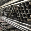 20CrMo - JIS: G4053: 2003 Fournisseur de tuyaux en acier allié laminés à chaud et de tubes en carbone