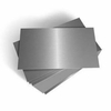 Fournisseur de feuilles d'alliage ASTM 52100, acier de construction en alliage GCr15 SUJ2 100Gr6