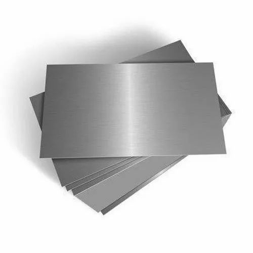 Fournisseur de feuilles d'alliage ASTM 52100, acier de construction en alliage GCr15 SUJ2 100Gr6