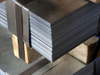 Fabricant de tôle d'acier allié 20CrMnTi pour pièces de machine Plaque d'acier SAE5120