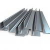 316 Angle en acier inoxydable