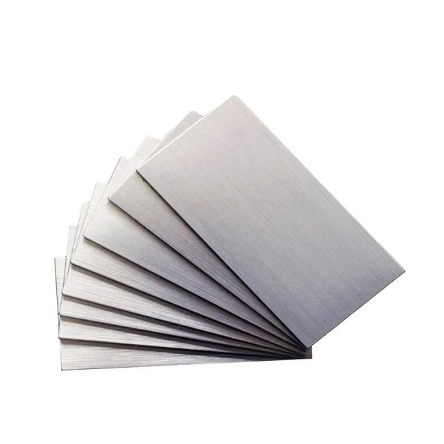 Acier laminé à chaud en acier d'ingénierie disponible en stock GB 38CrMoAl JIS SACM645 