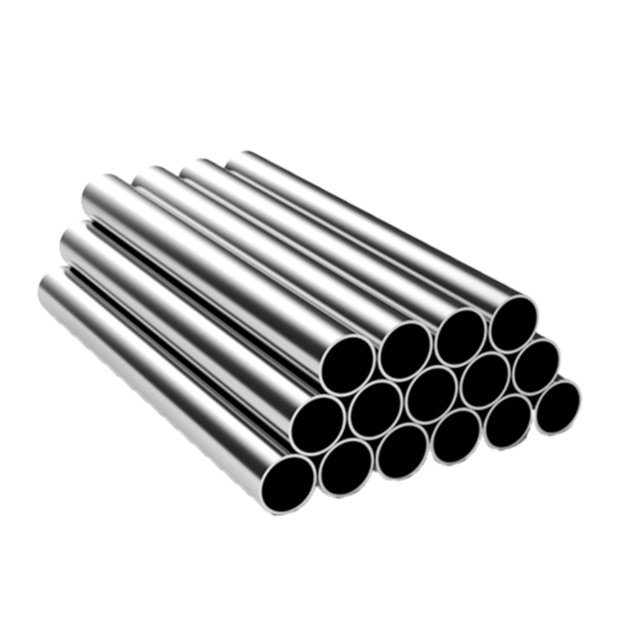 Tuyau en acier inoxydable ASTM 304