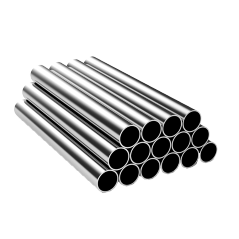 Tuyau en acier inoxydable ASTM 304