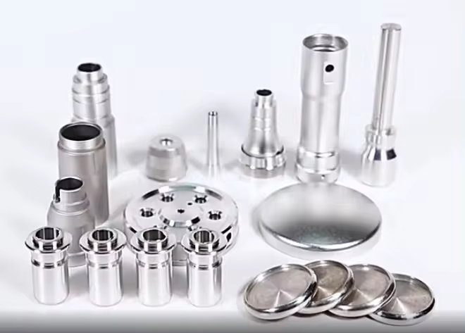 Produire des matériaux magnétiques