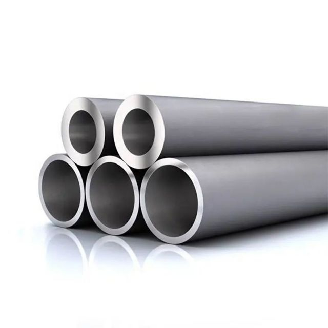 Fabricant de tuyaux en alliage 27SiMn et tube en acier astm a234