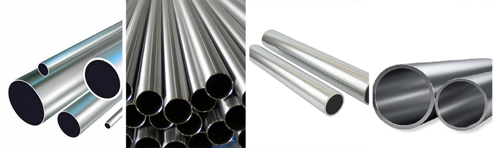 ASTM 4135 Pipe d'acier en alliage