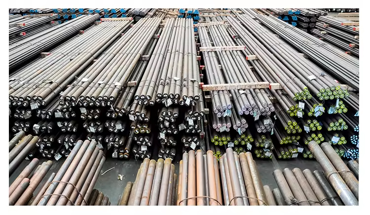 Inconel 276  alliage d'emballage