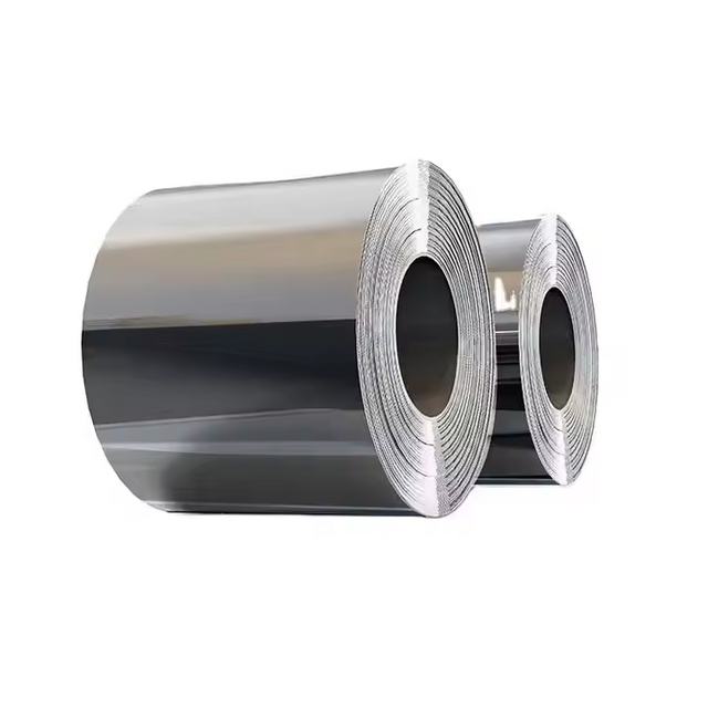 ASTM 304 Bobines en acier inoxydable