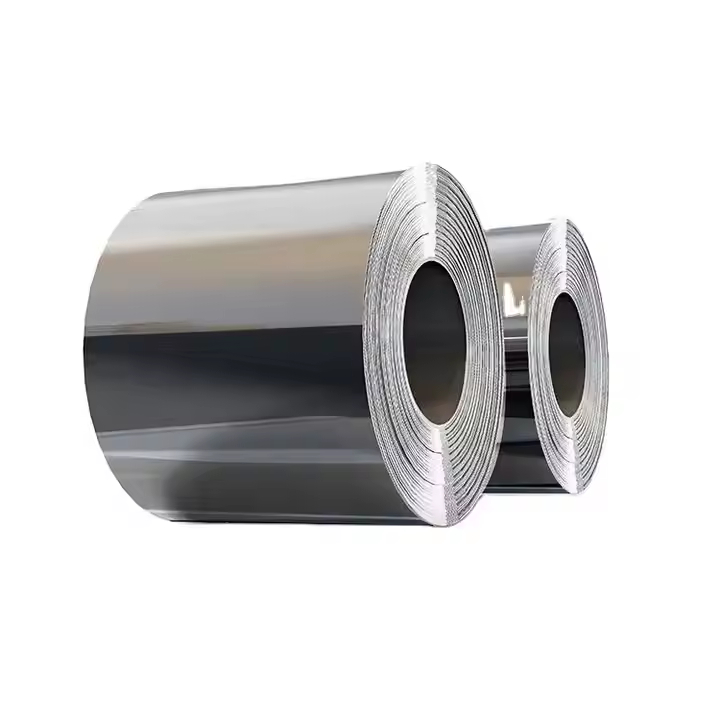ASTM 304 Bobines en acier inoxydable