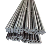 Barre ronde en acier au carbone doux 15CrMo pour tuyaux sans soudure