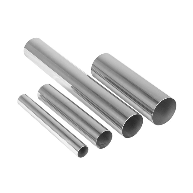 Tuyau en acier inoxydable ASTM 410