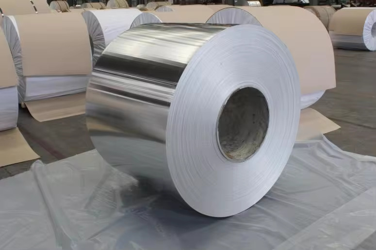  les bobines d'acier DX51D+Z100