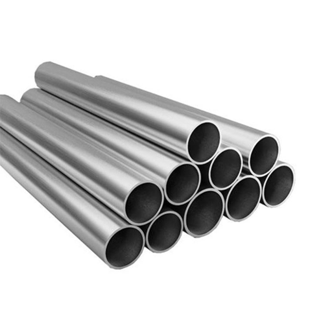 Tuyau en acier inoxydable ASTM 403