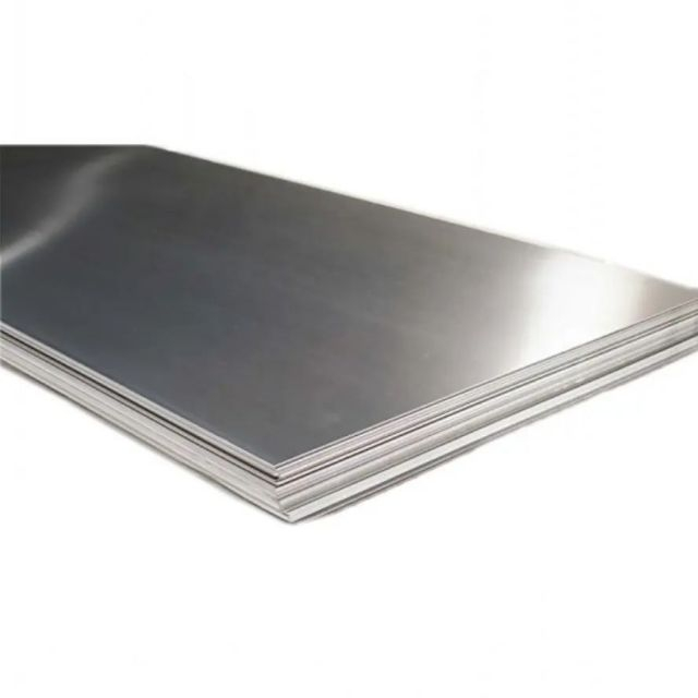 Feuille et plaque en alliage 30CrMnSi