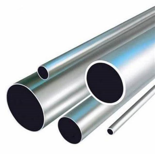 Tube en acier en alliage 34CRMO4 - tube transparent en alliage à haute tension pour la pression et les applications structurelles